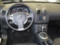 2011 Wicked Black Nissan Rogue SL AWD  photo #9