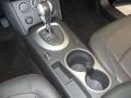 2011 Wicked Black Nissan Rogue SL AWD  photo #10