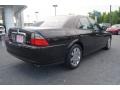 Black Clearcoat - LS V8 Photo No. 3