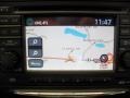 2011 Wicked Black Nissan Rogue SL AWD  photo #12