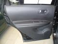 2011 Wicked Black Nissan Rogue SL AWD  photo #14