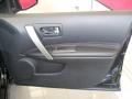 2011 Wicked Black Nissan Rogue SL AWD  photo #16