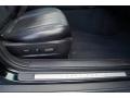 2004 Black Clearcoat Lincoln LS V8  photo #12