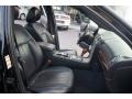 2004 Black Clearcoat Lincoln LS V8  photo #13