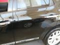 2011 Wicked Black Nissan Rogue SL AWD  photo #21