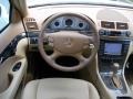 Arctic White - E 350 Sedan Photo No. 18