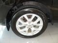 2011 Wicked Black Nissan Rogue SL AWD  photo #26