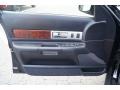 2004 Black Clearcoat Lincoln LS V8  photo #23