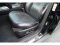 2004 Black Clearcoat Lincoln LS V8  photo #25