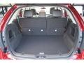 2013 Ford Edge SEL Trunk