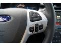 2013 Ford Edge SEL Controls