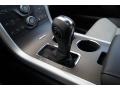  2013 Edge SEL 6 Speed SelectShift Automatic Shifter