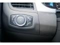 SEL Appearance Charcoal Black/Gray Alcantara Controls Photo for 2013 Ford Edge #66879134