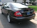 Black - E 350 4Matic Sedan Photo No. 3