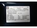 Dark Blue Metallic - Silverado 2500HD LS Regular Cab 4x4 Photo No. 16