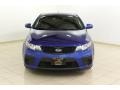 Corsa Blue - Forte Koup EX Photo No. 2