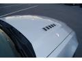 Ingot Silver Metallic - Mustang GT Premium Convertible Photo No. 16