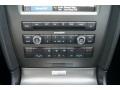 Charcoal Black/Cashmere Accent Controls Photo for 2013 Ford Mustang #66879323