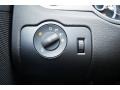 Charcoal Black/Cashmere Accent Controls Photo for 2013 Ford Mustang #66879362