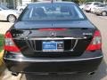 Black - E 350 4Matic Sedan Photo No. 8