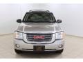 Liquid Silver Metallic - Envoy SLT 4x4 Photo No. 2