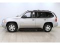 Liquid Silver Metallic - Envoy SLT 4x4 Photo No. 4