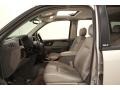 Liquid Silver Metallic - Envoy SLT 4x4 Photo No. 8