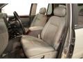 Liquid Silver Metallic - Envoy SLT 4x4 Photo No. 9