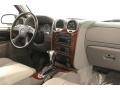 Liquid Silver Metallic - Envoy SLT 4x4 Photo No. 16