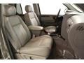 Liquid Silver Metallic - Envoy SLT 4x4 Photo No. 17