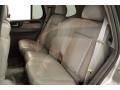 Liquid Silver Metallic - Envoy SLT 4x4 Photo No. 19