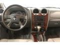 Liquid Silver Metallic - Envoy SLT 4x4 Photo No. 20