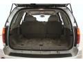 Liquid Silver Metallic - Envoy SLT 4x4 Photo No. 22