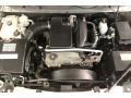 Liquid Silver Metallic - Envoy SLT 4x4 Photo No. 23