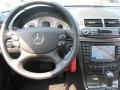 Black - E 350 4Matic Sedan Photo No. 15