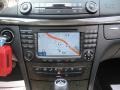 Black - E 350 4Matic Sedan Photo No. 16