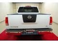 Blizzard White - Titan SV Crew Cab Photo No. 5