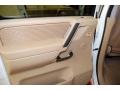 Blizzard White - Titan SV Crew Cab Photo No. 13