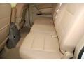 Blizzard White - Titan SV Crew Cab Photo No. 14
