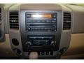 Blizzard White - Titan SV Crew Cab Photo No. 21