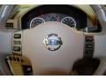 Blizzard White - Titan SV Crew Cab Photo No. 22