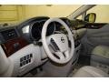 Gray Steering Wheel Photo for 2011 Nissan Quest #66880088
