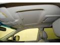 2011 Nissan Quest Gray Interior Sunroof Photo