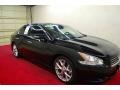 Super Black - Maxima 3.5 SV Photo No. 1