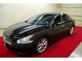 Super Black - Maxima 3.5 SV Photo No. 3
