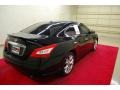 Super Black - Maxima 3.5 SV Photo No. 6