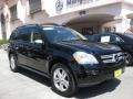 Black - GL 450 4Matic Photo No. 31