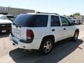 Summit White - TrailBlazer LS 4x4 Photo No. 4