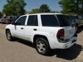 Summit White - TrailBlazer LS 4x4 Photo No. 6