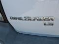 Summit White - TrailBlazer LS 4x4 Photo No. 12